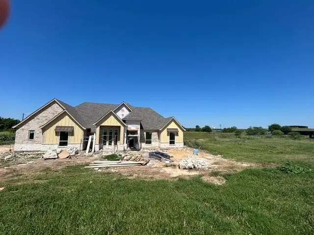 471 Red Bird Drive, Springtown, TX 76082 - #2
