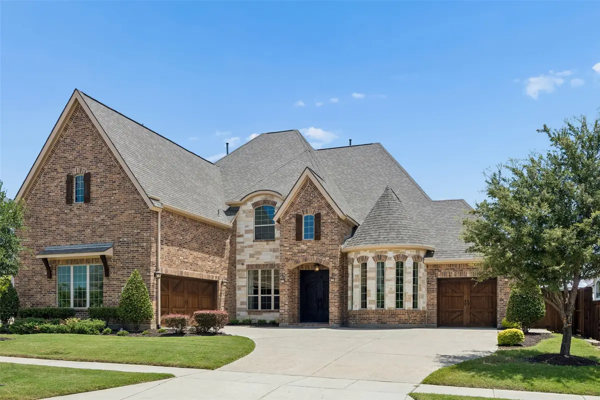 7272 Calypso Lane, Frisco, TX 75036 - #1