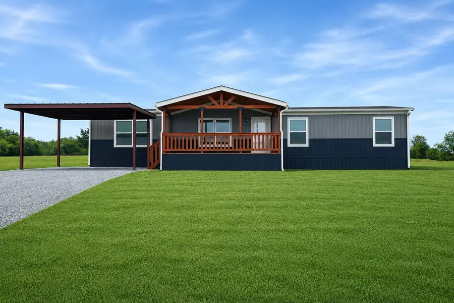 109 Draven Drive, Springtown, TX 76082 - #2