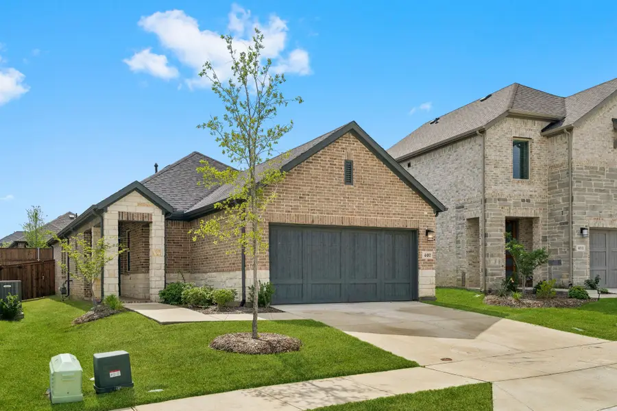 407 Holly Road, Little Elm, TX 75068 - #2