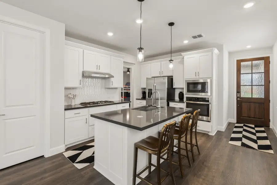 407 Holly Road, Little Elm, TX 75068 - #3