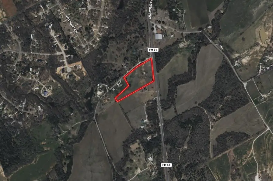 6611 Norris Circle, Weatherford, TX 76087 - #2