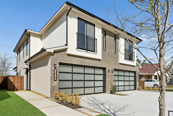 6605 Roper Street, Dallas, TX 75209