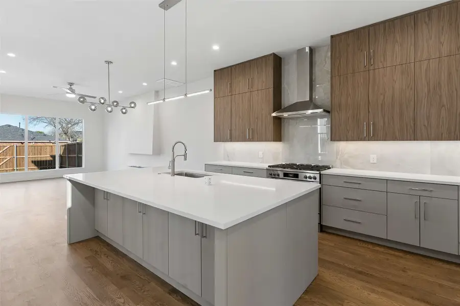 6605 Roper Street, Dallas, TX 75209 - #2
