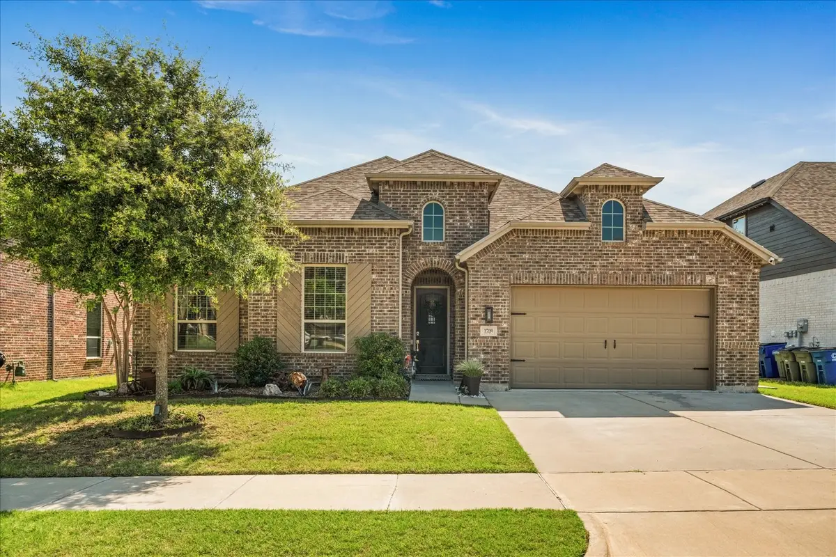 1709 Auburndale Road, Wylie, TX 75098 - #1
