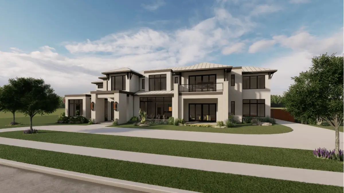 1309 Viridian Park Lane, Arlington, TX 76005 - #1