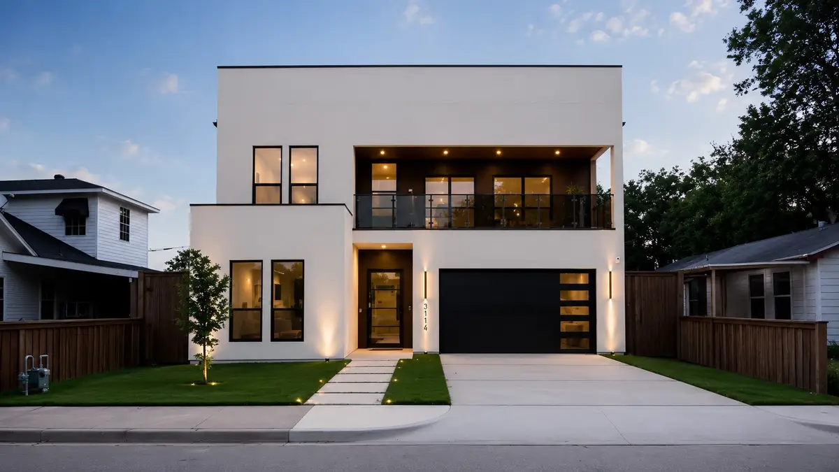 3114 Conroe Street, Dallas, TX 75212 - #1