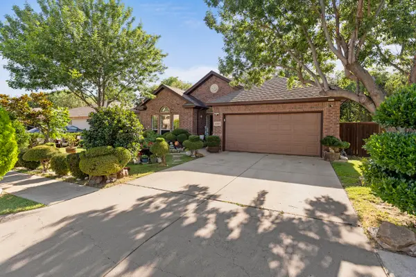 1025 Pearson Street, Irving, TX 75061