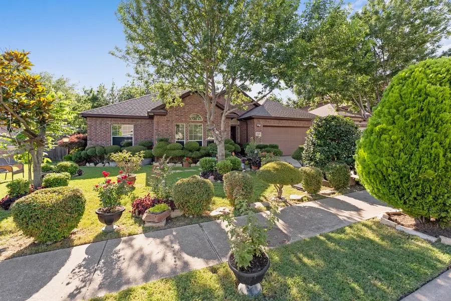 1025 Pearson Street, Irving, TX 75061 - #2