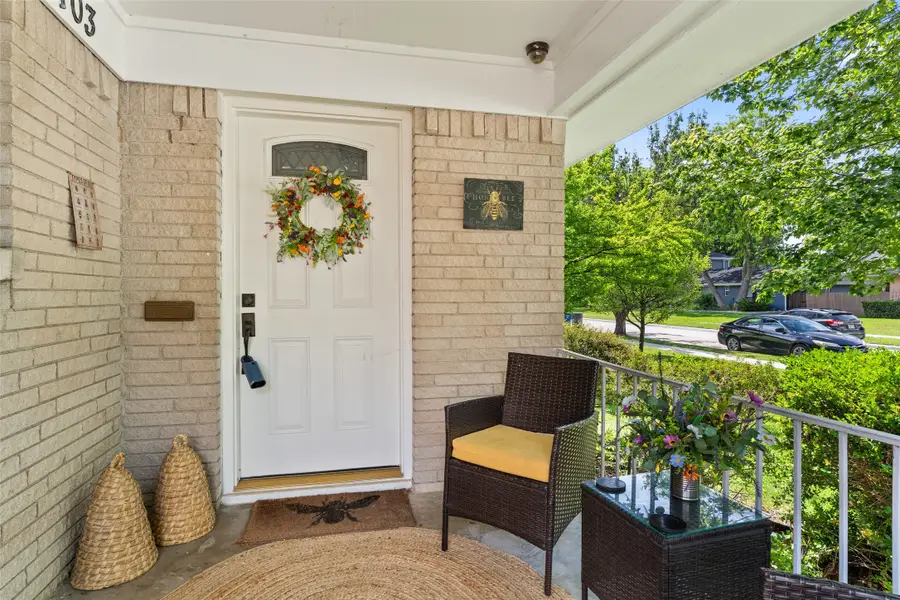 7103 Wake Forrest Drive, Dallas, TX 75214 - #3