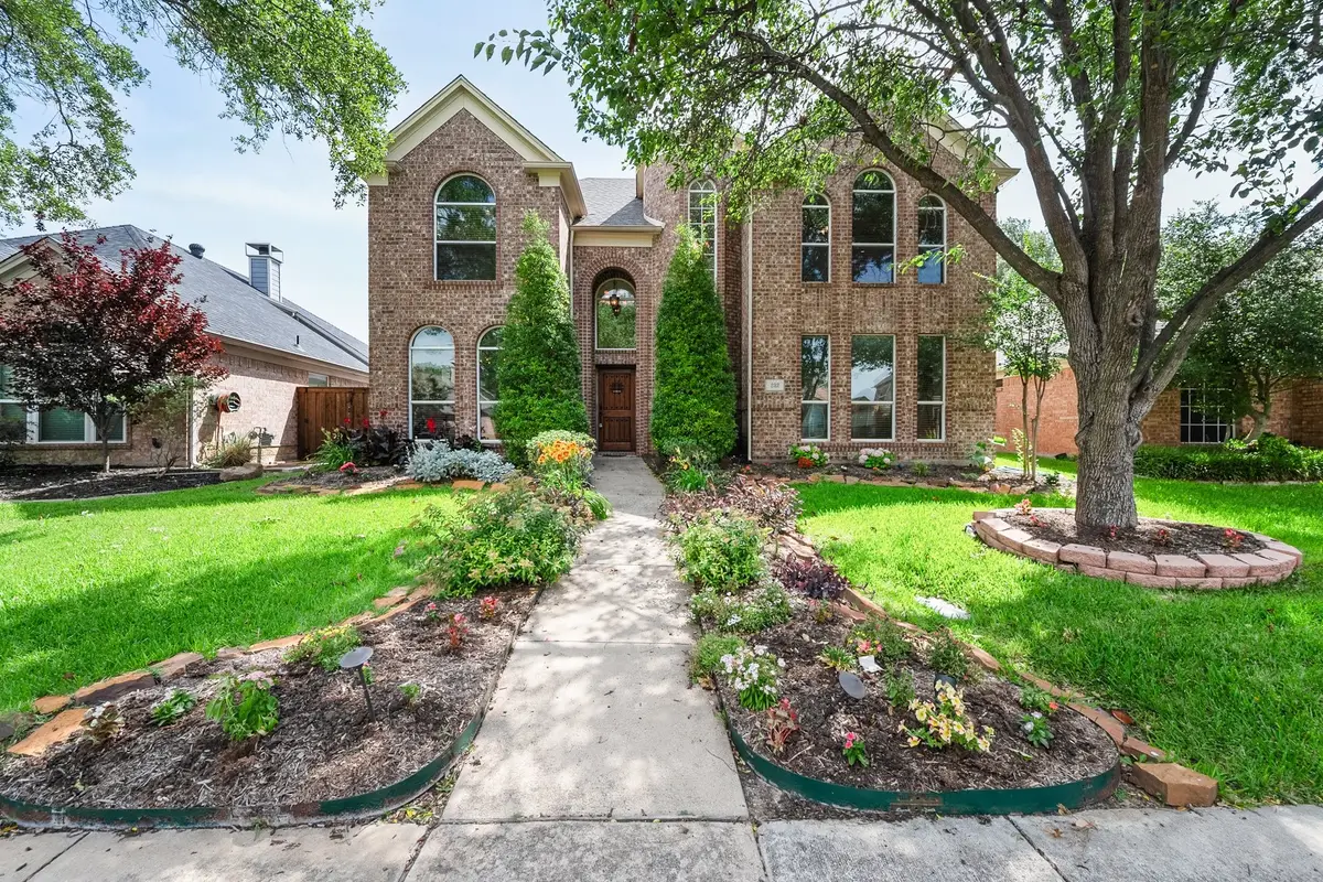 232 Touchdown Drive, Irving, TX 75063 - #1
