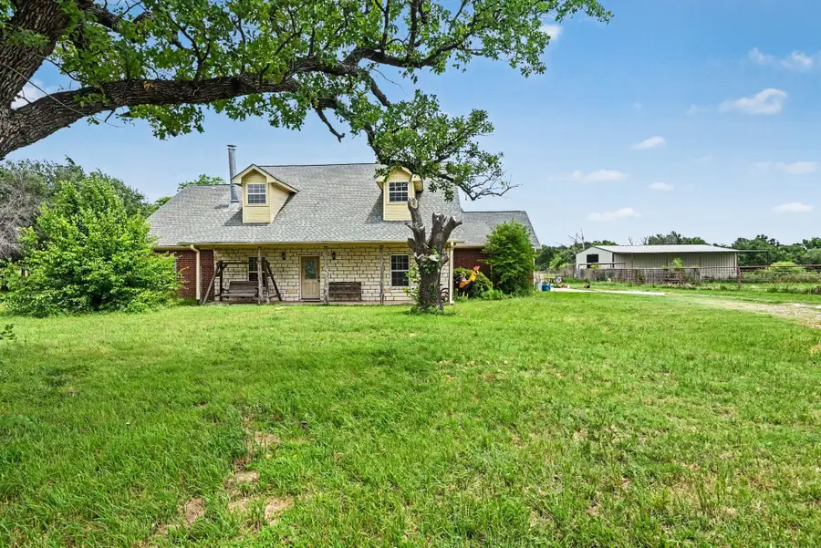 1342 County Road 1180, Decatur, TX 76234 - #3