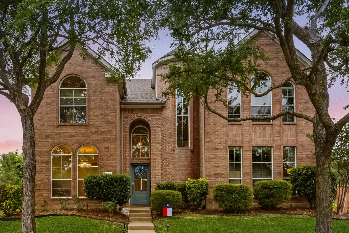 1329 Calistoga Drive, Rockwall, TX 75087 - #1