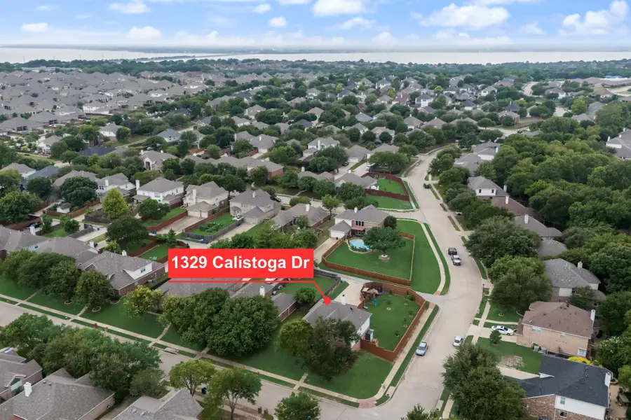 1329 Calistoga Drive, Rockwall, TX 75087 - #2
