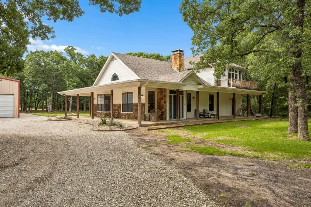 10309 County Road 2450, Terrell, TX 75160 - #1