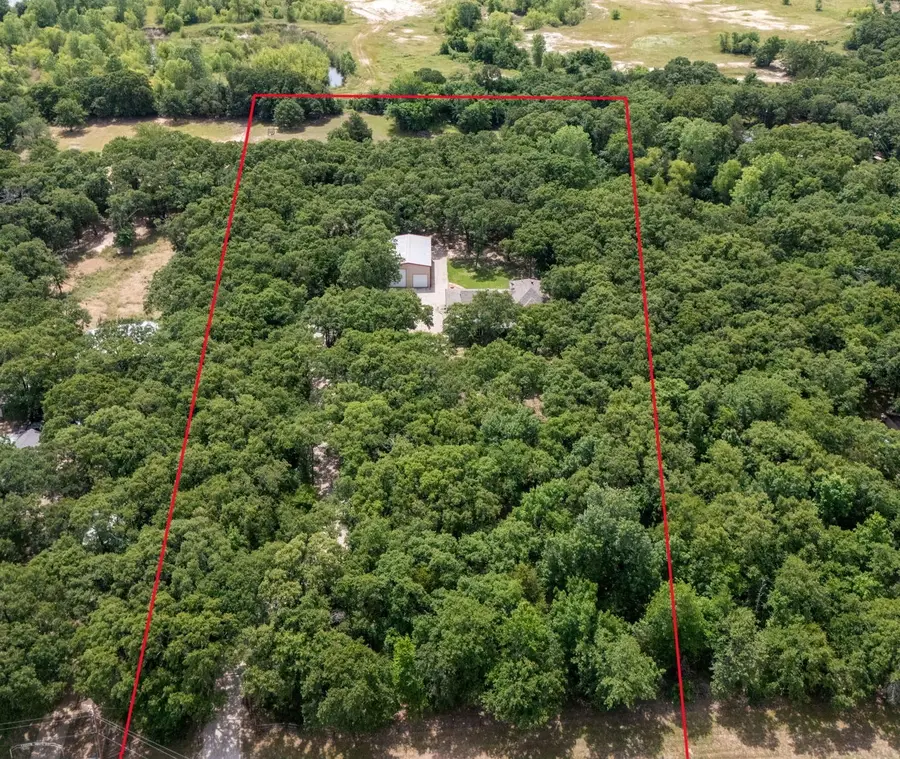 10309 County Road 2450, Terrell, TX 75160 - #3