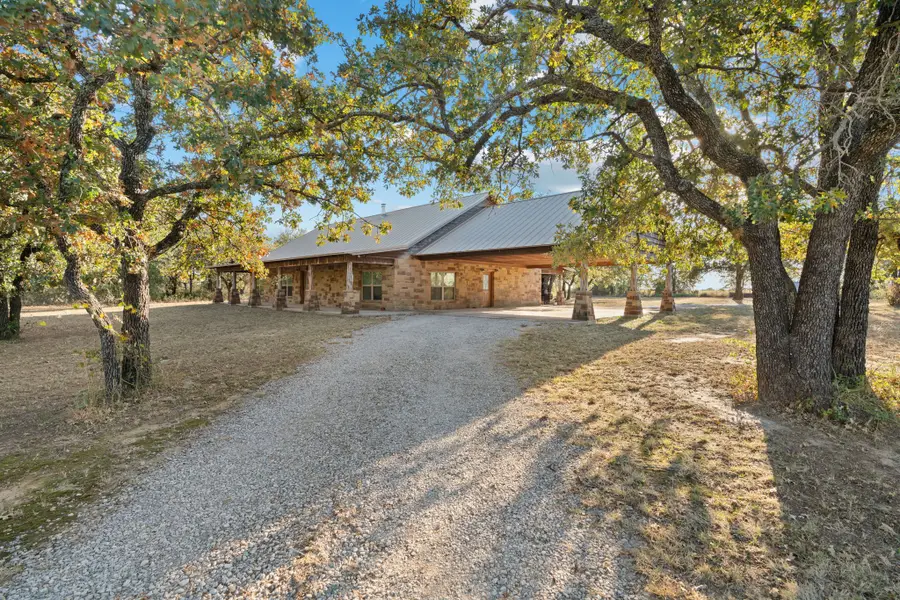 8757 S Farm To Market 1189, Lipan, TX 76462 - #3