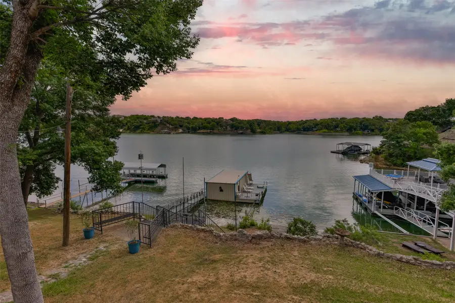 154 Parkview, Gainesville, TX 76240 - #3