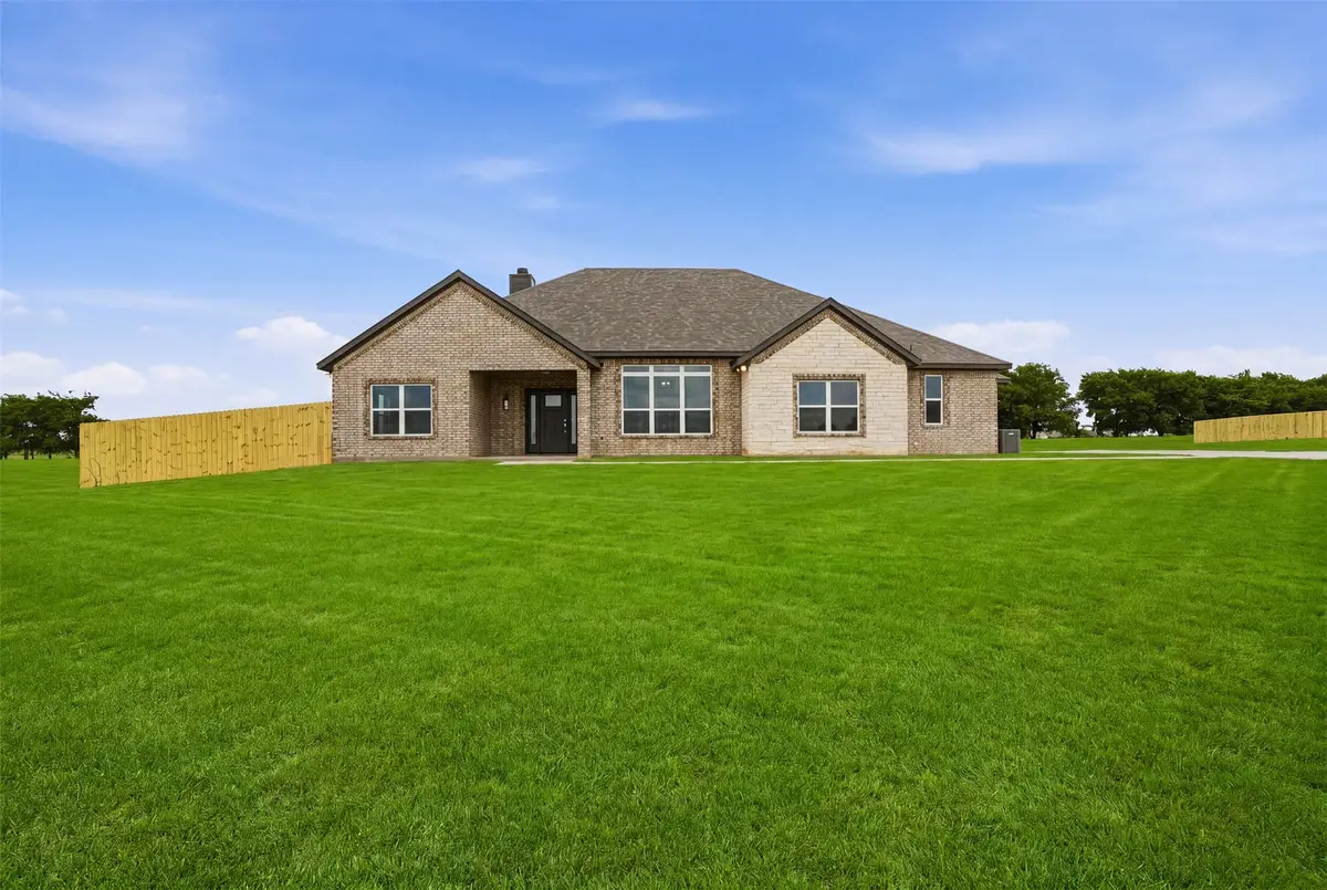 6720 County Road 302, Grandview, TX 76050 - #1