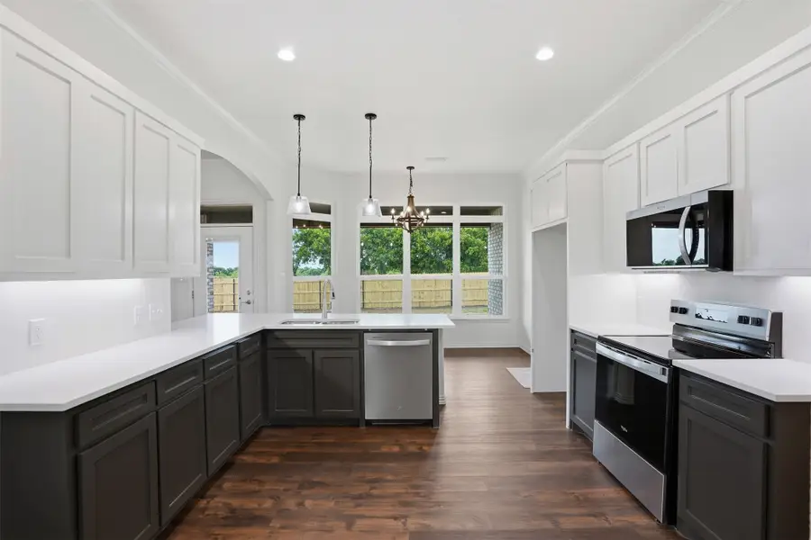 6720 County Road 302, Grandview, TX 76050 - #3