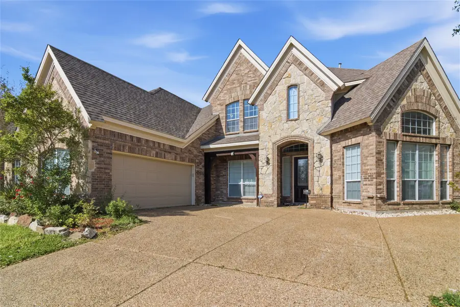 6905 Canyon Meadow Drive, Sachse, TX 75048 - #2