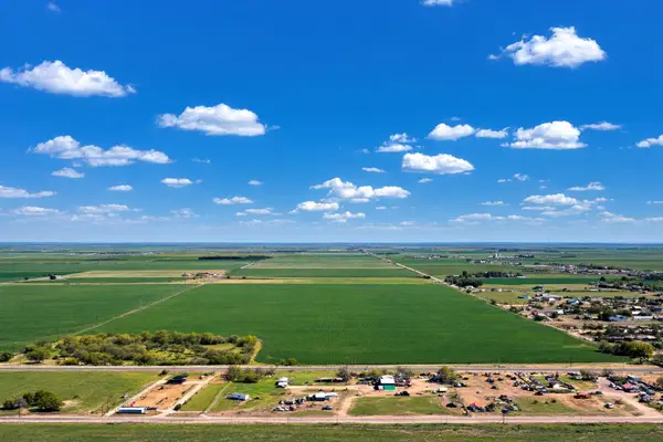 0 E Ellis Street, Levelland, TX 79336