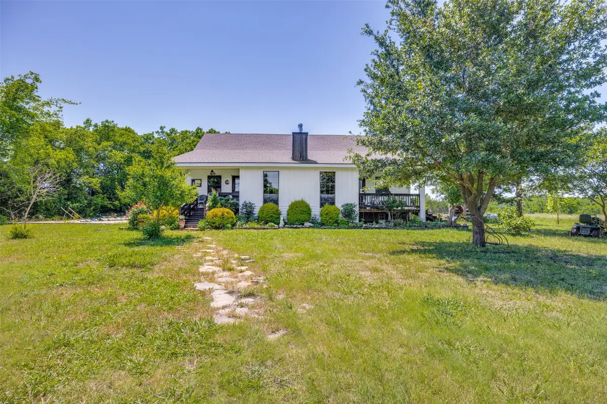 744 County Road 4910, Trenton, TX 75490 - #1