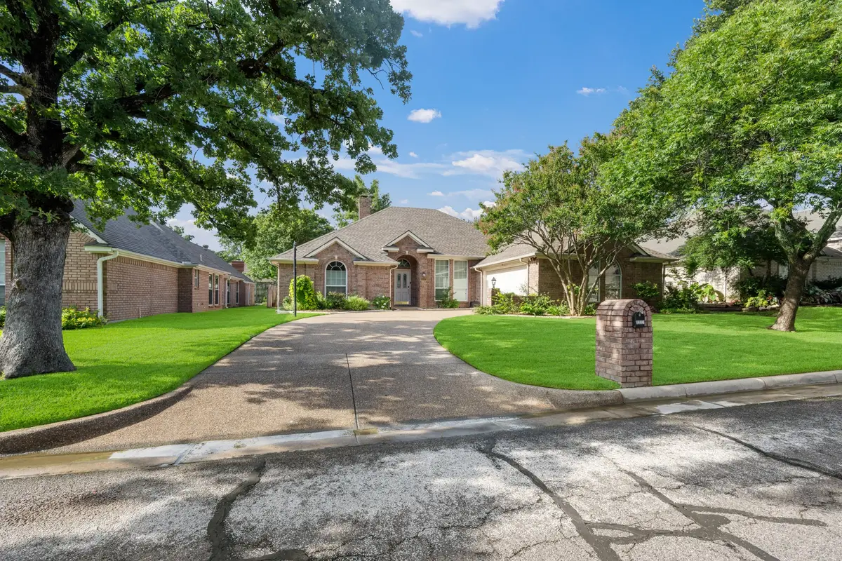 3317 Tiverton Court, Arlington, TX 76001 - #1