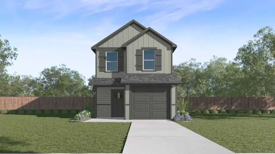 4144 Sunridge Drive, Crandall, TX 75114 - #1