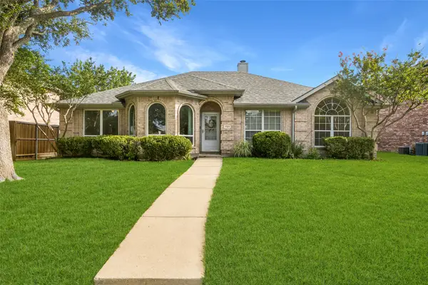 723 Butternut Drive, Garland, TX 75044
