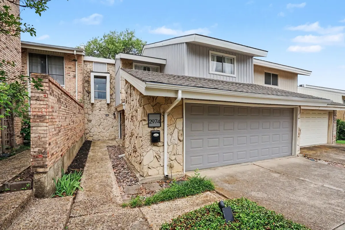 2974 Country Place Circle, Carrollton, TX 75006 - #1