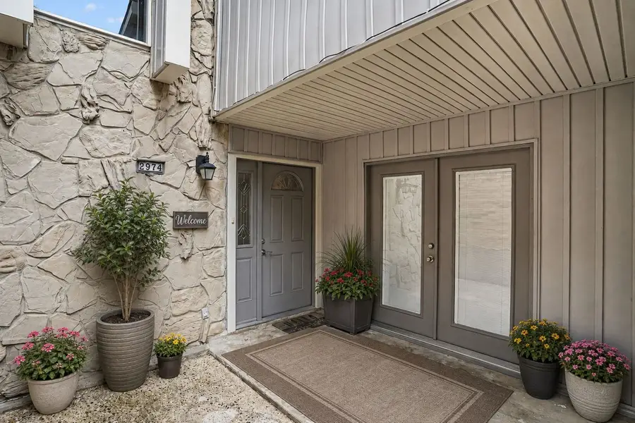 2974 Country Place Circle, Carrollton, TX 75006 - #3