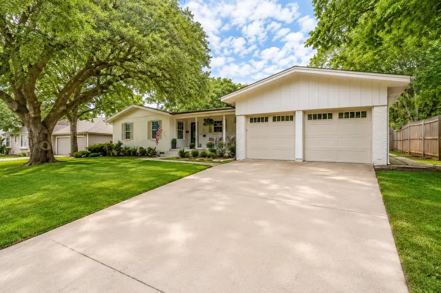 6917 Kirkwood Road, Fort Worth, TX 76116 - #2