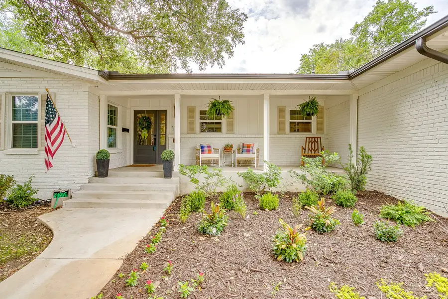 6917 Kirkwood Road, Fort Worth, TX 76116 - #3