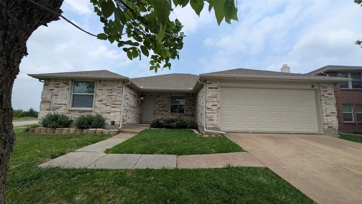 1112 Ann Drive, Wylie, TX 75098 - #1