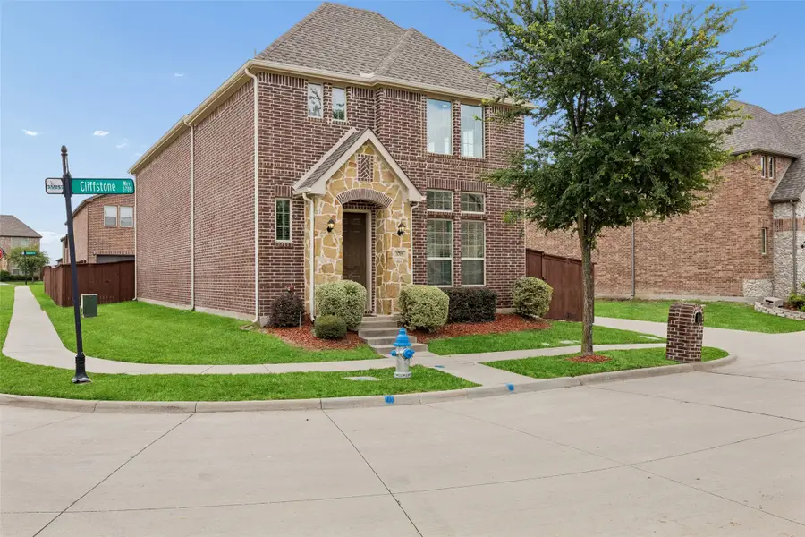 3709 Cliffstone Way, McKinney, TX 75070 - #2