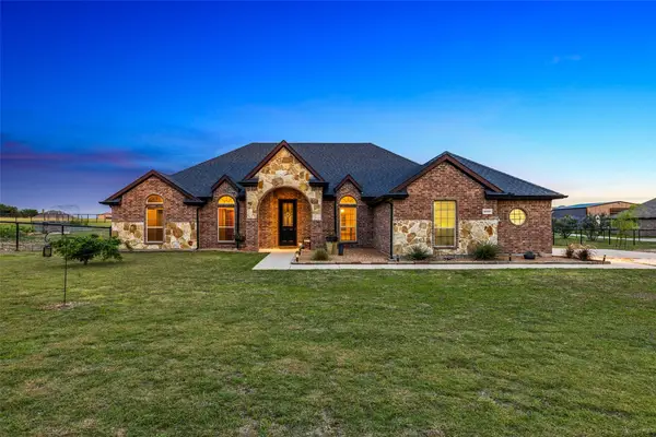 6001 Michael Road, Sanger, TX 76266