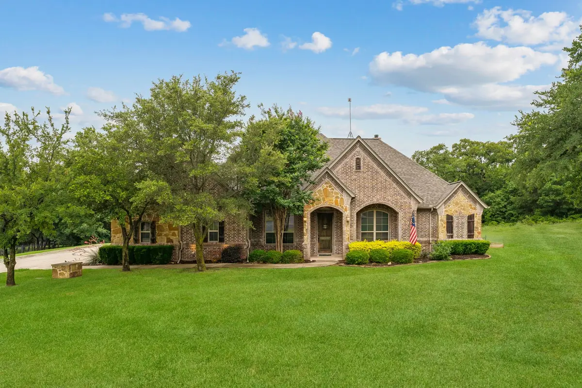4713 Yucca Flats Trail, Fort Worth, TX 76108 - #1