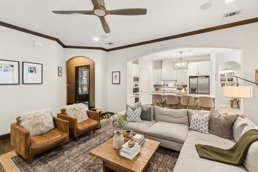 4713 Yucca Flats Trail, Fort Worth, TX 76108 - #3