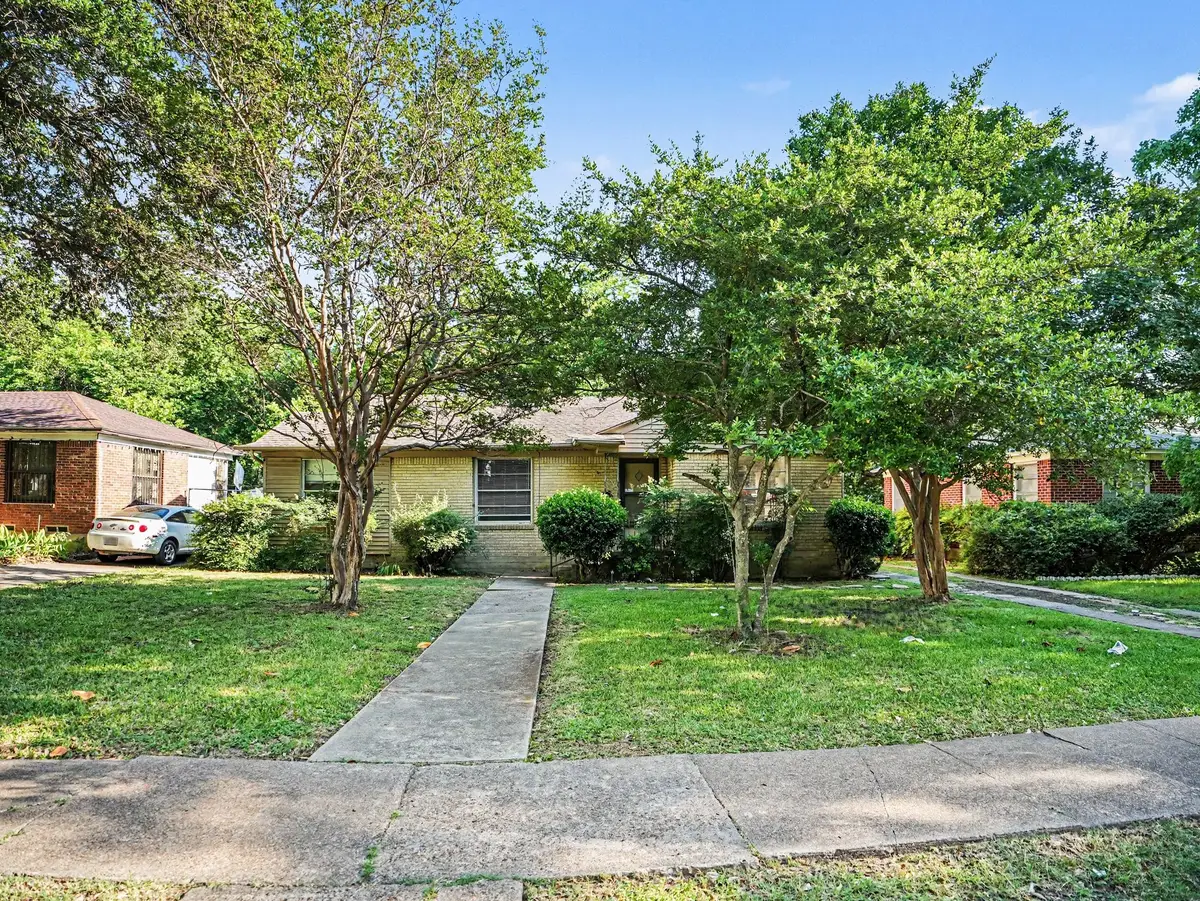5918 Overlook Drive, Dallas, TX 75227 - #1