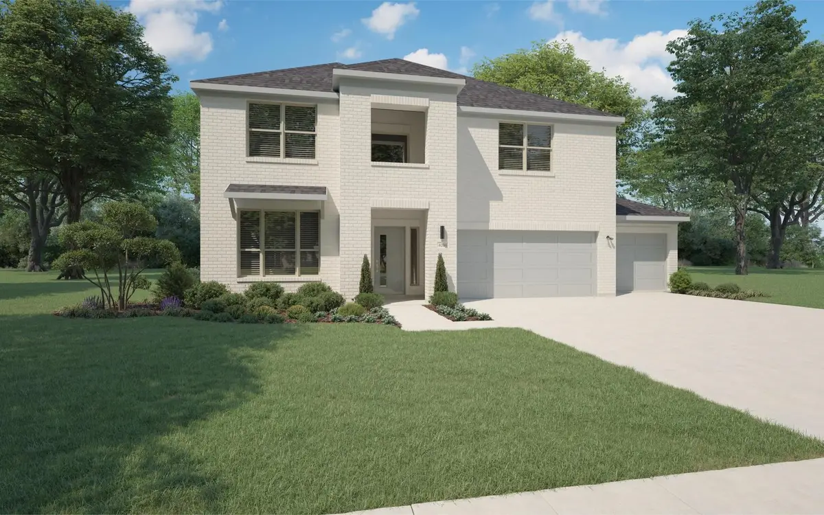 2105 Sunshining Road, Princeton, TX 75407 - #1