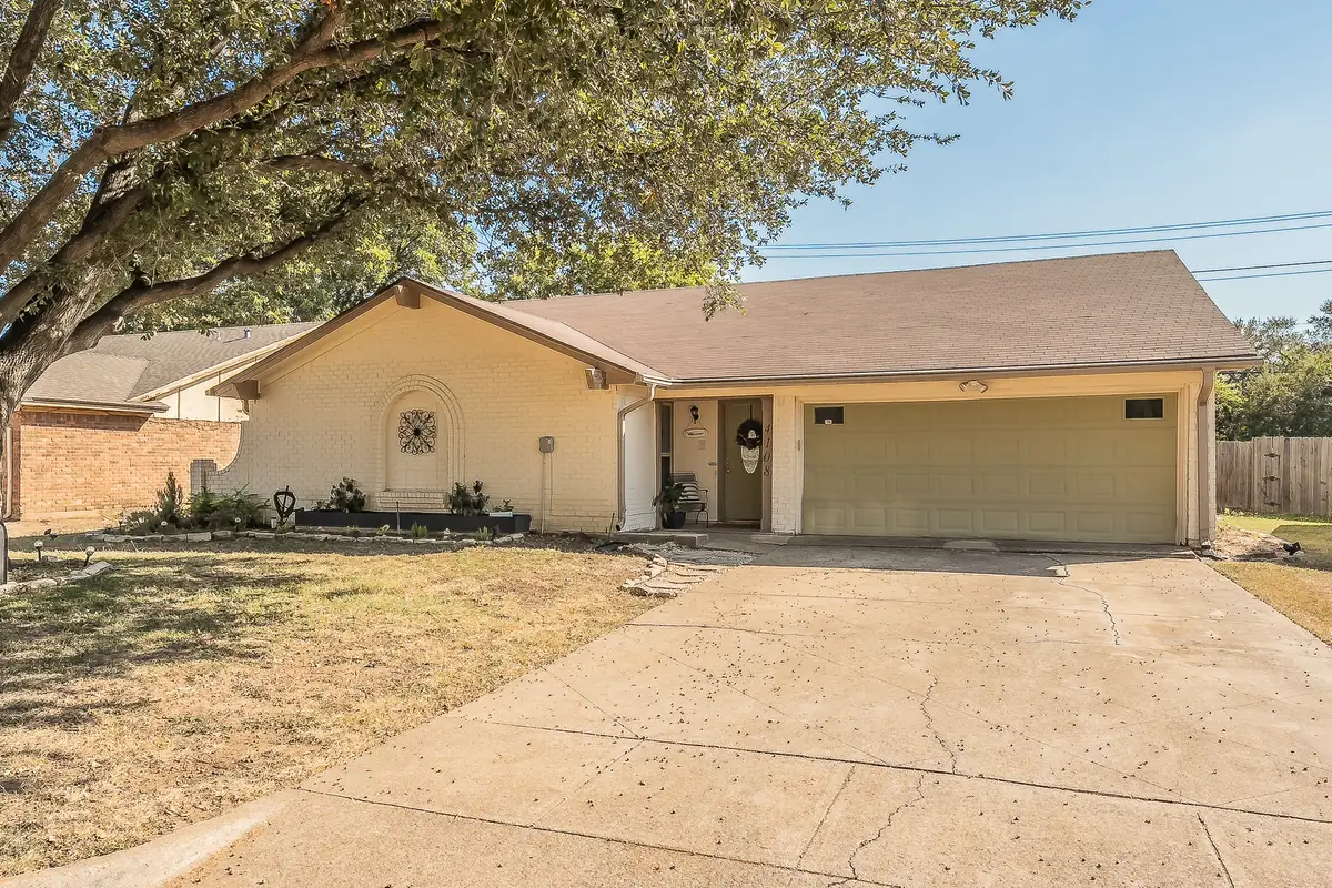 4108 Longleaf Lane, Fort Worth, TX 76137 - #1