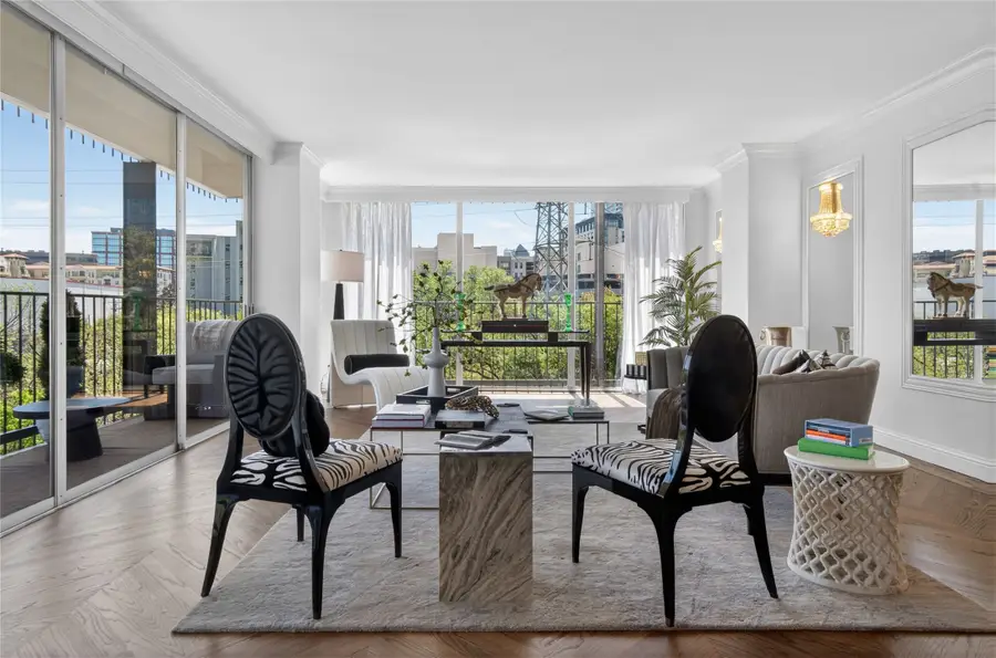 3310 Fairmount Street #7D, Dallas, TX 75201 - #2