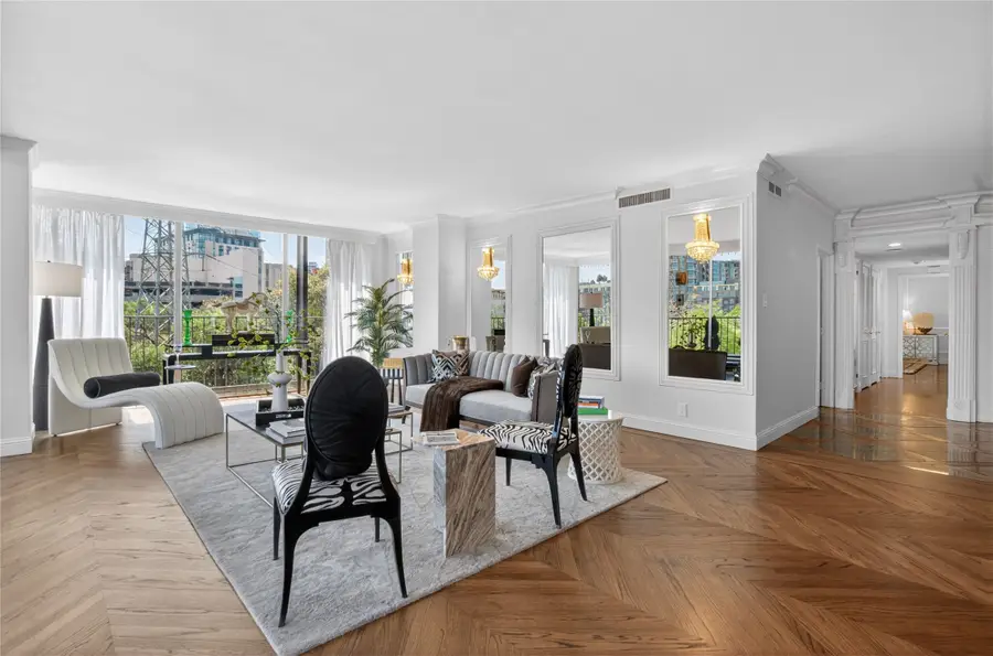 3310 Fairmount Street #7D, Dallas, TX 75201 - #3