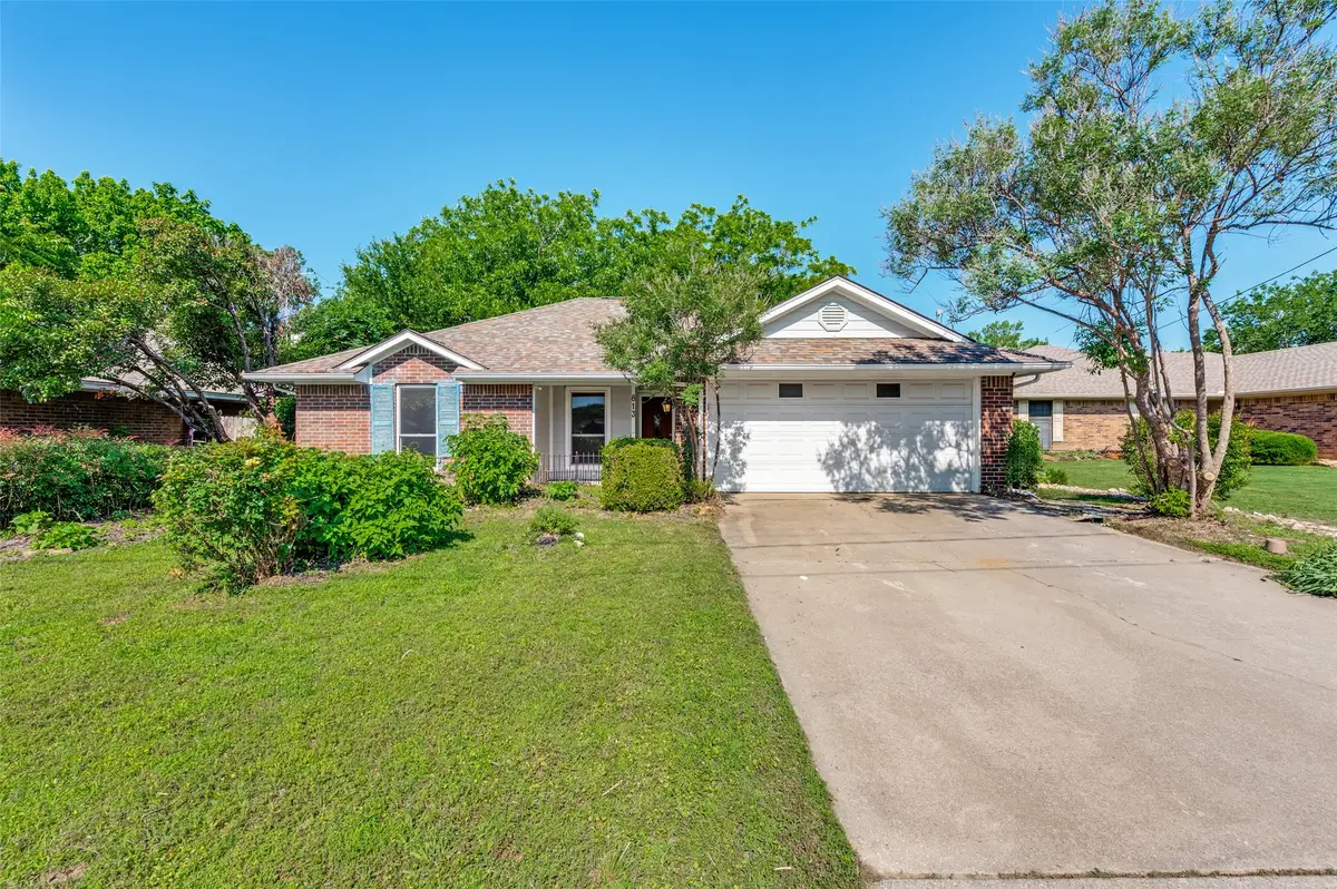 813 Royal Meadows Street, Denton, TX 76209 - #1