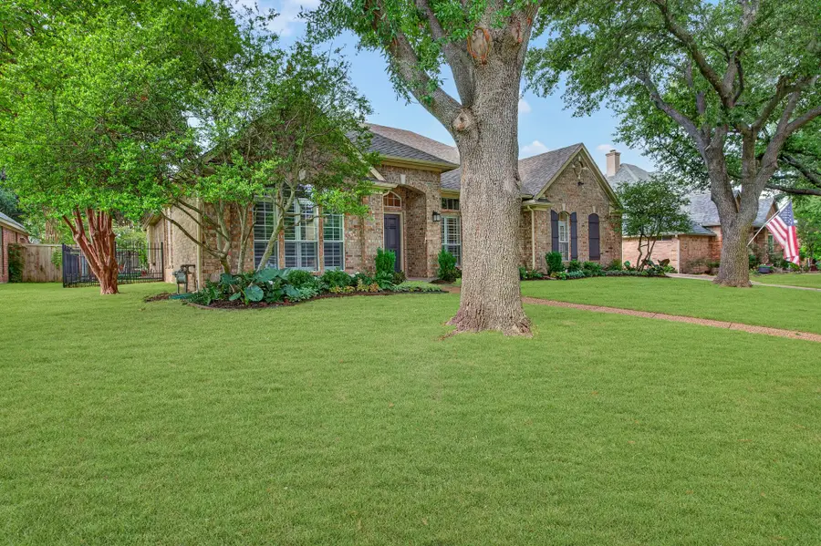 2815 Summer Tree Lane, McKinney, TX 75071 - #2