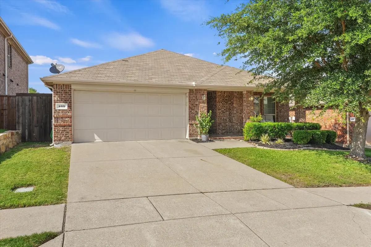 409 Harding Lane, Lavon, TX 75166 - #1