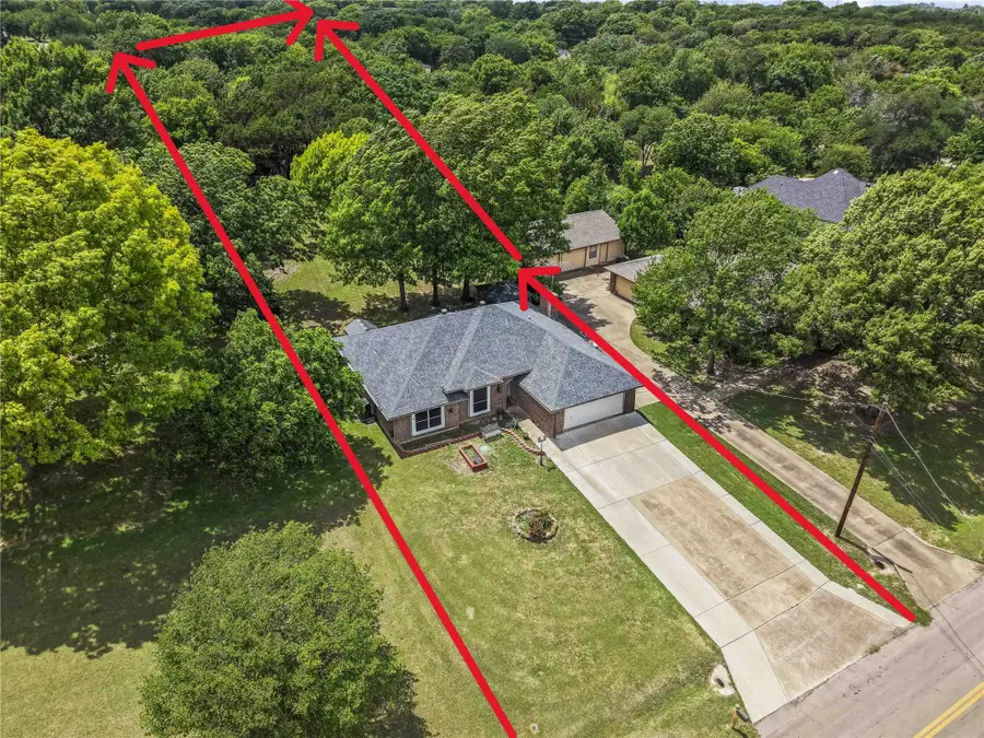 403 N Casa Grande Circle, Duncanville, TX 75116 - #2