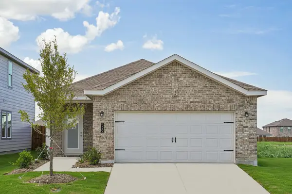 5729 Roadhouse Drive, Forney, TX 75126