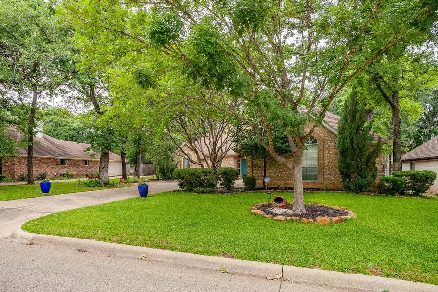 2024 Spinnaker Lane, Azle, TX 76020 - #3